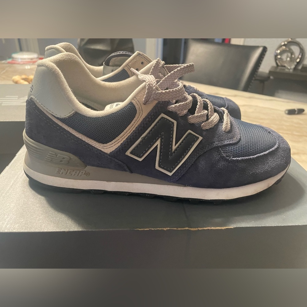 new balance 574